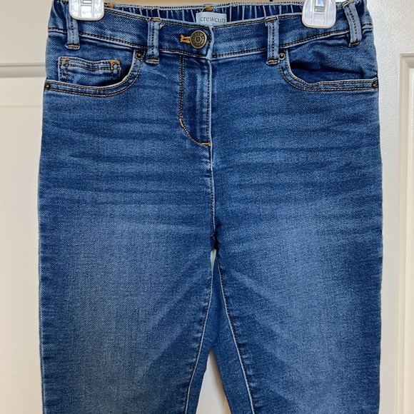 Crewcuts runaround jeans - Picture 2 of 7
